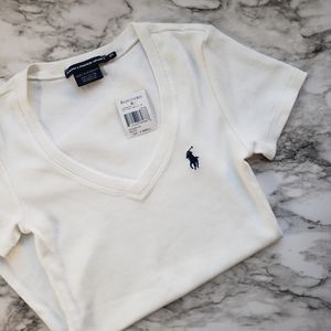 2/$20 NWT Ralph Lauren Sport T Shirt